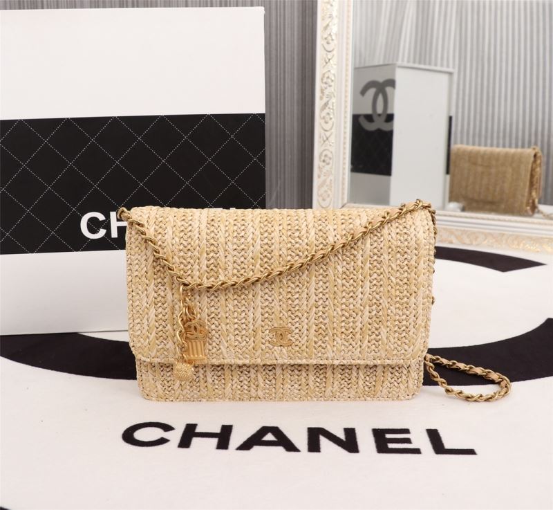 Chanel Other Stachel Bags